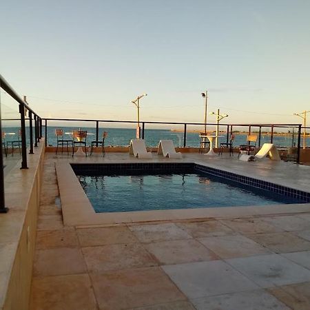 Tabajara Flats Praia De Iracema Φορταλέζα Εξωτερικό φωτογραφία
