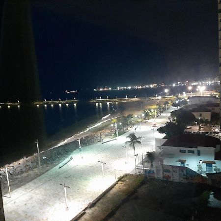 Tabajara Flats Praia De Iracema Φορταλέζα Εξωτερικό φωτογραφία