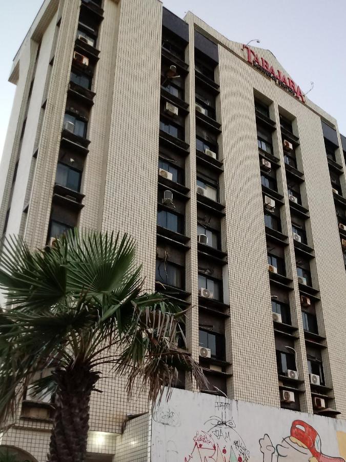 Tabajara Flats Praia De Iracema Φορταλέζα Εξωτερικό φωτογραφία