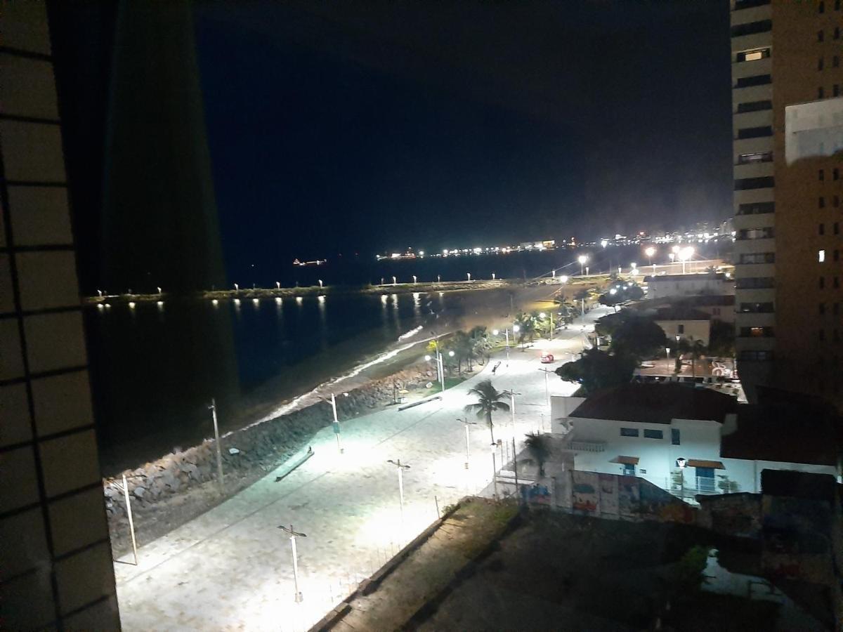 Tabajara Flats Praia De Iracema Φορταλέζα Εξωτερικό φωτογραφία