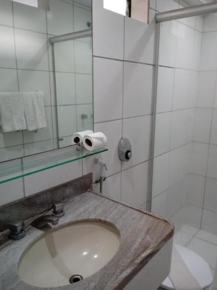 Tabajara Flats Praia De Iracema Φορταλέζα Εξωτερικό φωτογραφία