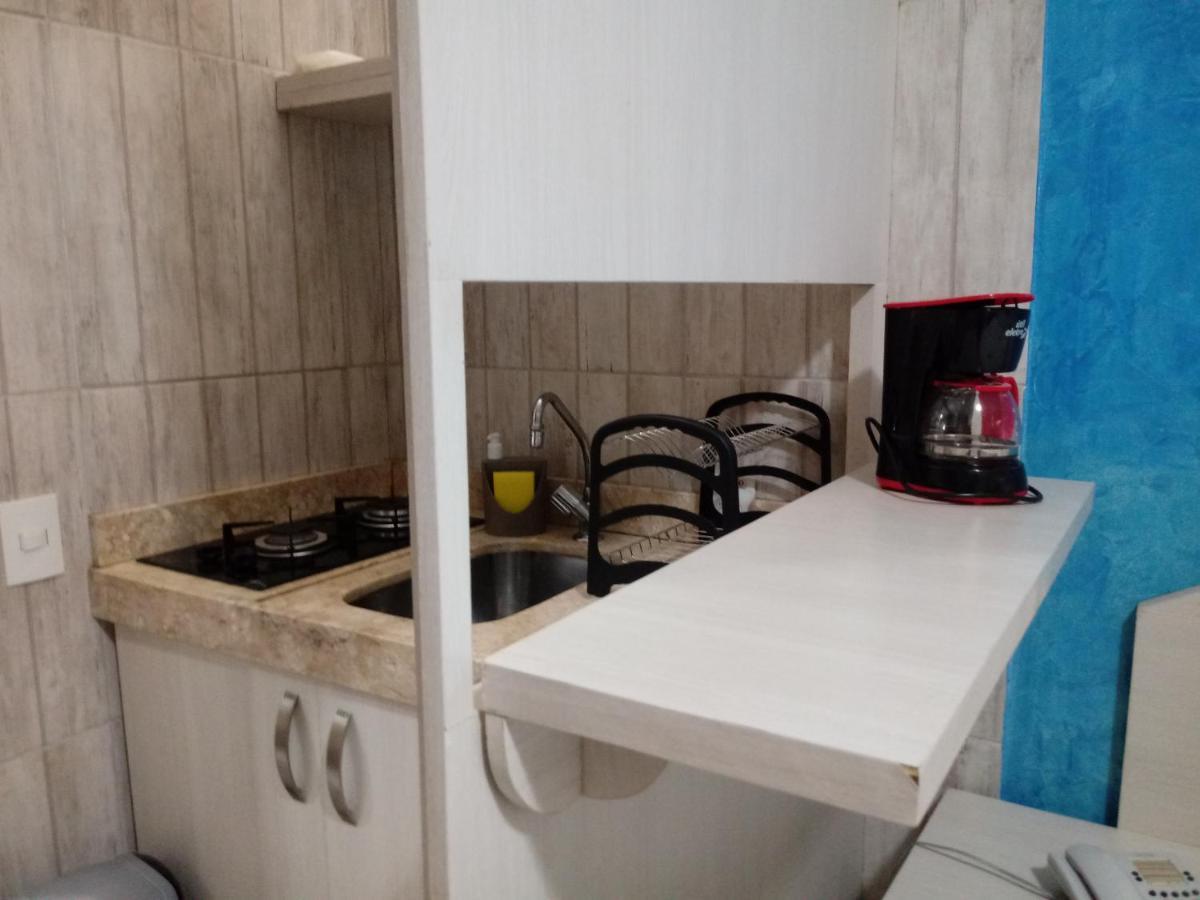 Tabajara Flats Praia De Iracema Φορταλέζα Εξωτερικό φωτογραφία