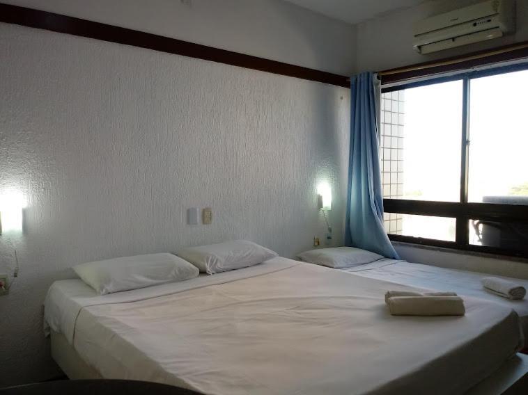 Tabajara Flats Praia De Iracema Φορταλέζα Εξωτερικό φωτογραφία