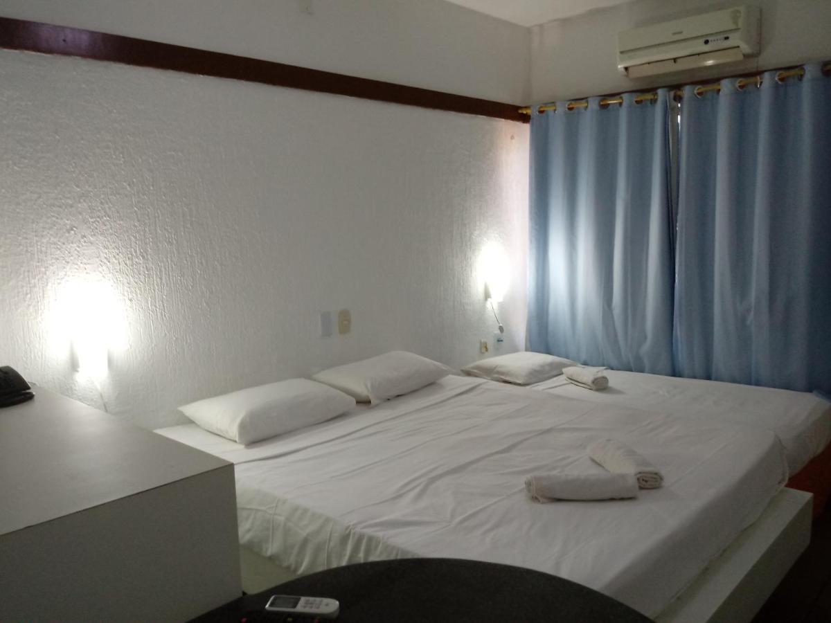 Tabajara Flats Praia De Iracema Φορταλέζα Εξωτερικό φωτογραφία
