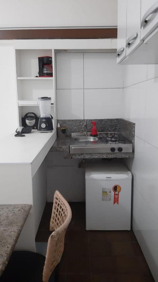 Tabajara Flats Praia De Iracema Φορταλέζα Εξωτερικό φωτογραφία