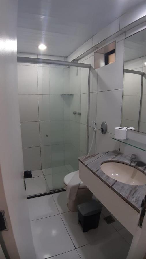 Tabajara Flats Praia De Iracema Φορταλέζα Εξωτερικό φωτογραφία