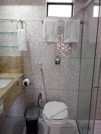 Tabajara Flats Praia De Iracema Φορταλέζα Εξωτερικό φωτογραφία