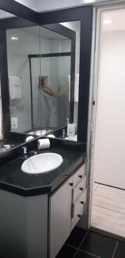 Tabajara Flats Praia De Iracema Φορταλέζα Εξωτερικό φωτογραφία