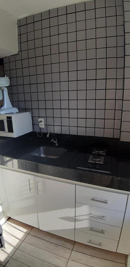 Tabajara Flats Praia De Iracema Φορταλέζα Εξωτερικό φωτογραφία