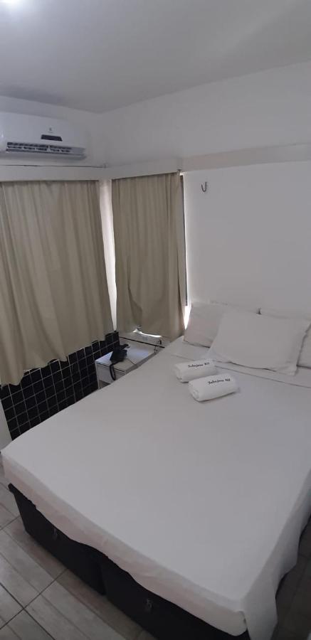 Tabajara Flats Praia De Iracema Φορταλέζα Εξωτερικό φωτογραφία