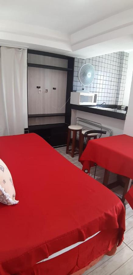 Tabajara Flats Praia De Iracema Φορταλέζα Εξωτερικό φωτογραφία